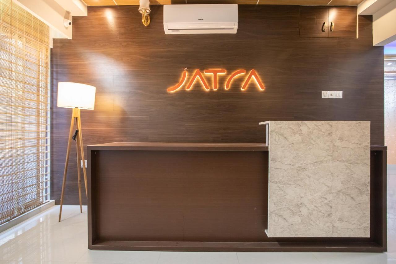 Jatra Flagship Khulna City Centre Exteriör bild